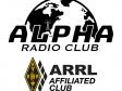 ALPHA RADIO CLUB
